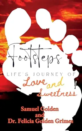 Cover of Footsteps