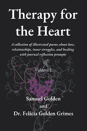 Cover of Therapy for the Heart